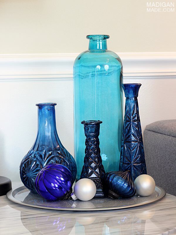 cobaltblueholidaydecor01_zps6a043bee.jpg Photo by madiganmadeblog Photobucket